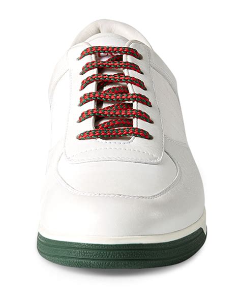 gucci 1984 low top sneaker|gucci 84 sneakers for sale.